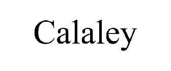 CALALEY