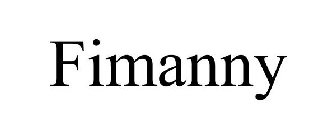 FIMANNY