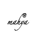 MAHYA