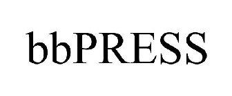 BBPRESS