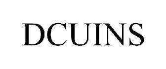 DCUINS