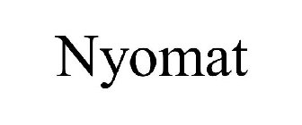 NYOMAT