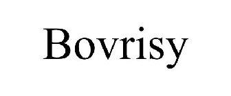 BOVRISY