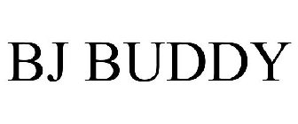 BJ BUDDY