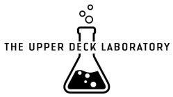 THE UPPER DECK LABORATORY