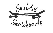 SOULART SKATEBOARDS