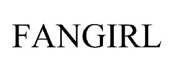 FANGIRL