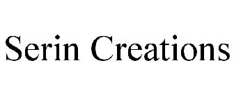 SERIN CREATIONS