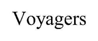 VOYAGERS