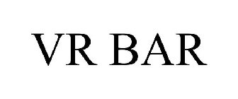 VR BAR