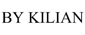 BY KILIAN