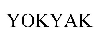 YOKYAK