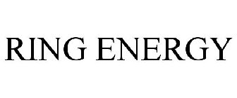 RING ENERGY