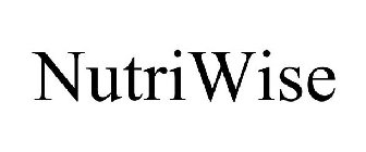 NUTRIWISE