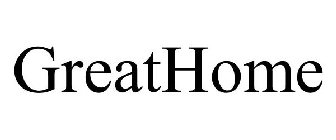 GREATHOME