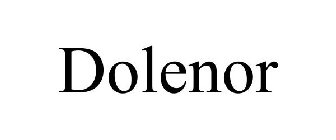 DOLENOR