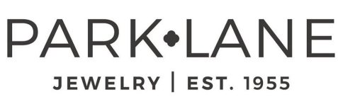 PARK LANE JEWELRY EST. 1955