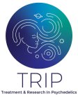 TRIP TREATMENT & RESEARCH IN PSYCHEDELICSS