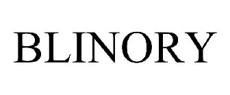 BLINORY