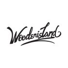 WOODENISLAND