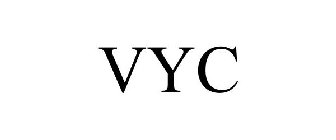 VYC