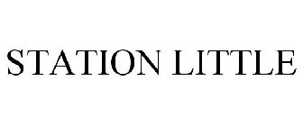 STATION LITTLE