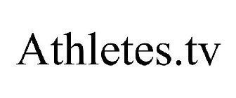 ATHLETES.TV