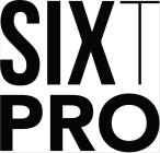 SIXT PRO