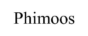 PHIMOOS