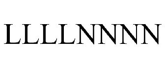 LLLLNNNN