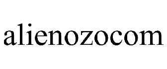 ALIENOZOCOM