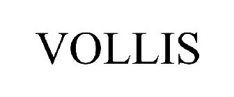 VOLLIS
