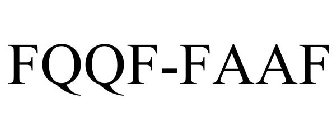 FQQF-FAAF