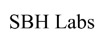 SBH LABS