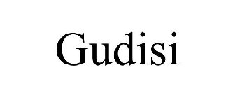 GUDISI