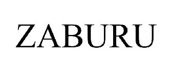 ZABURU