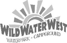 WILD WATER WEST WATERPARK CAMPGROUND