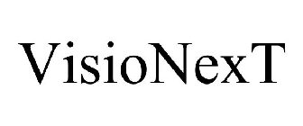 VISIONEXT