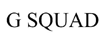 G SQUAD