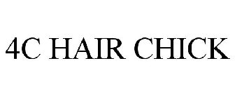4C HAIR CHICK