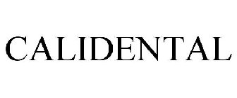 CALIDENTAL