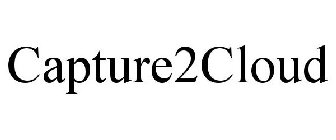 CAPTURE2CLOUD