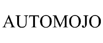 AUTOMOJO