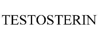 TESTOSTERIN