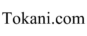 TOKANI.COM