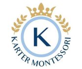 K KARTER MONTESSORI