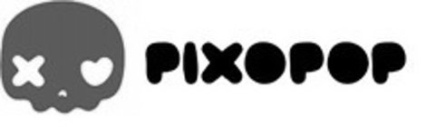 X PIXOPOP