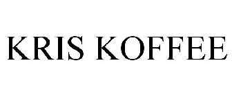 KRIS KOFFEE