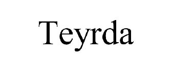 TEYRDA