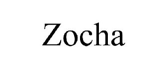 ZOCHA